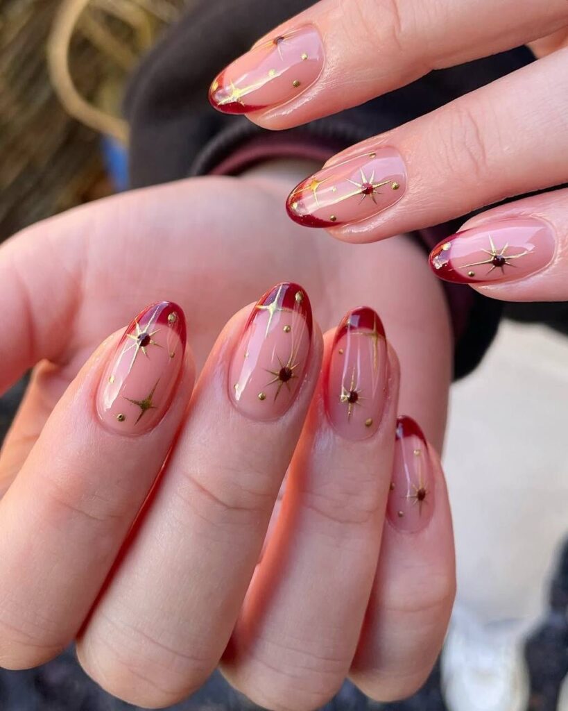 Winter Nails: Expert-Approved Holiday Colors You Need This Season