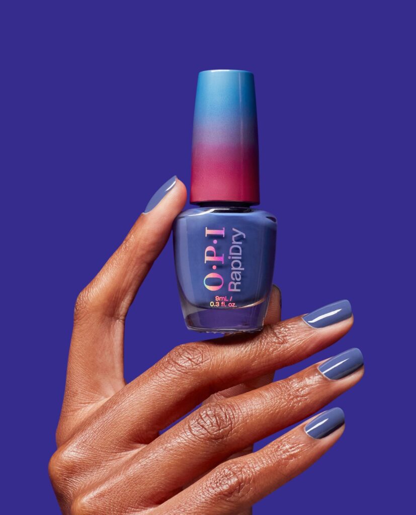 OPI RapiDry Quick-Dry Nail Lacquer Review: Is It Worth the Hype?