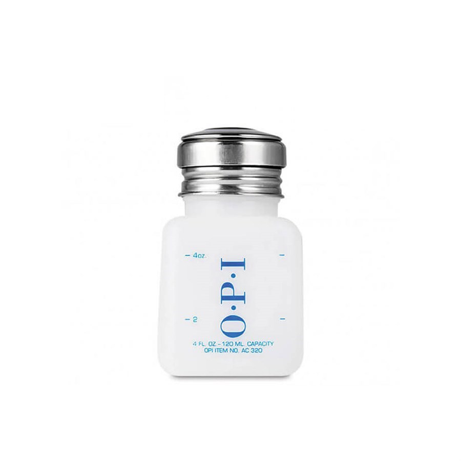 OPI Automatic Fluid Dispenser (120ml) Review: Professional Precision for Nail Salons