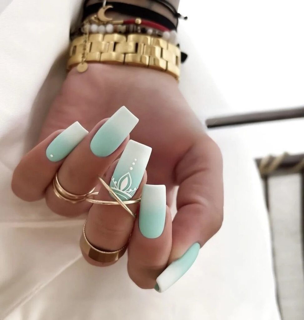 Sage Green Matte Coffin Nails: The Ultimate Guide to a Sophisticated Look