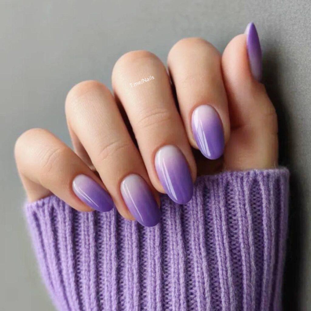 Lavender Ombre Nail Designs: The Ultimate Guide to a Dreamy, Sophisticated Look