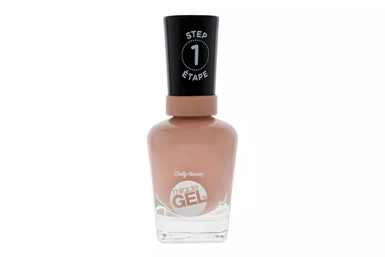 Sally Hansen Miracle Gel Review: Professional Results Without the UV Lamp?
