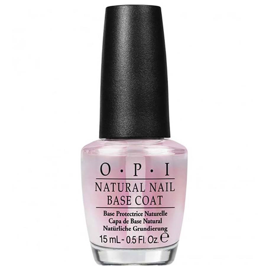 OPI Natural Nail Base Coat Review: Stop Staining & Get a Professional Finish
