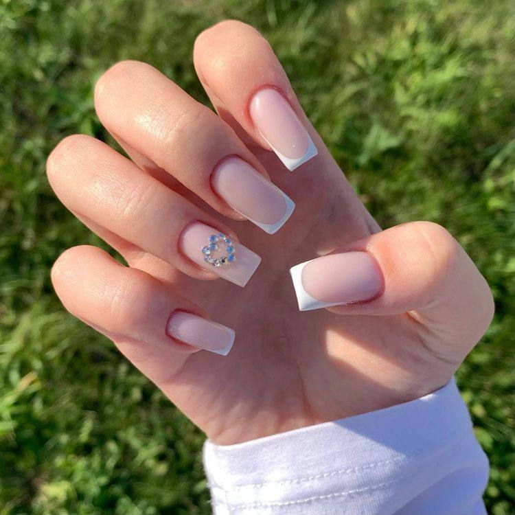 Coquette French Nails: The Dreamiest Spring Manicure Trend