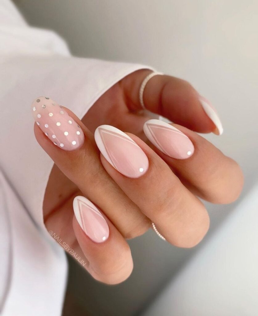 Soft Balletcore Nails: The Dreamiest Manicure Trend for Spring