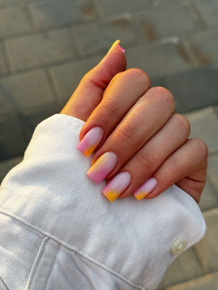 Butter Yellow Nails: The Must-Have Spring Manicure Trend