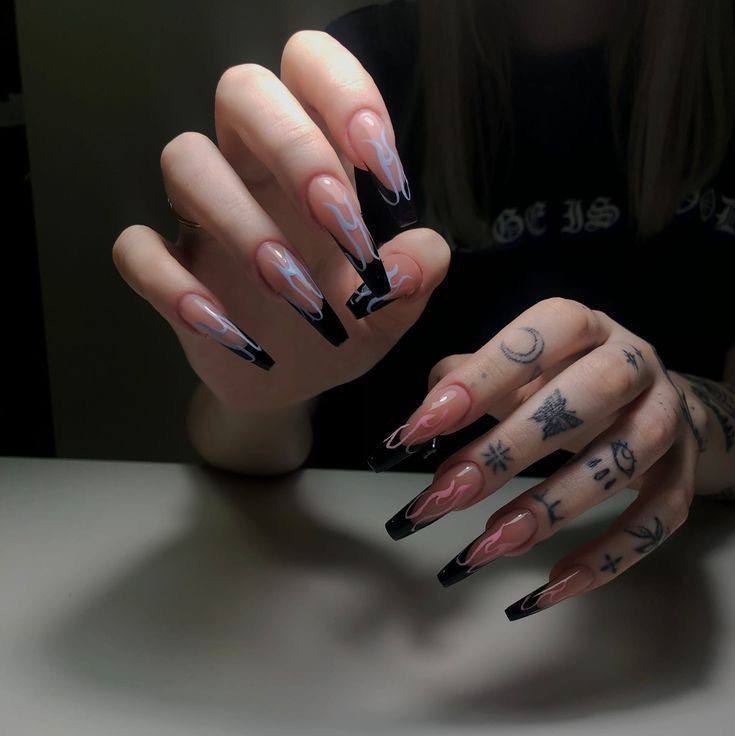 Butter Yellow Nails: The Softest Spring Manicure Trend
