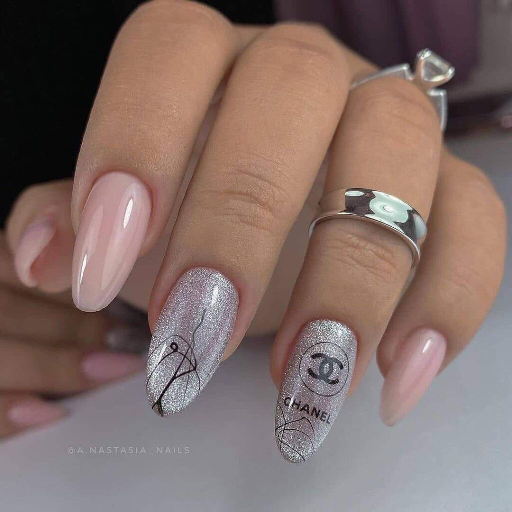 Velvet Nails: The Coziest Winter Manicure Trend & How to Get the Look