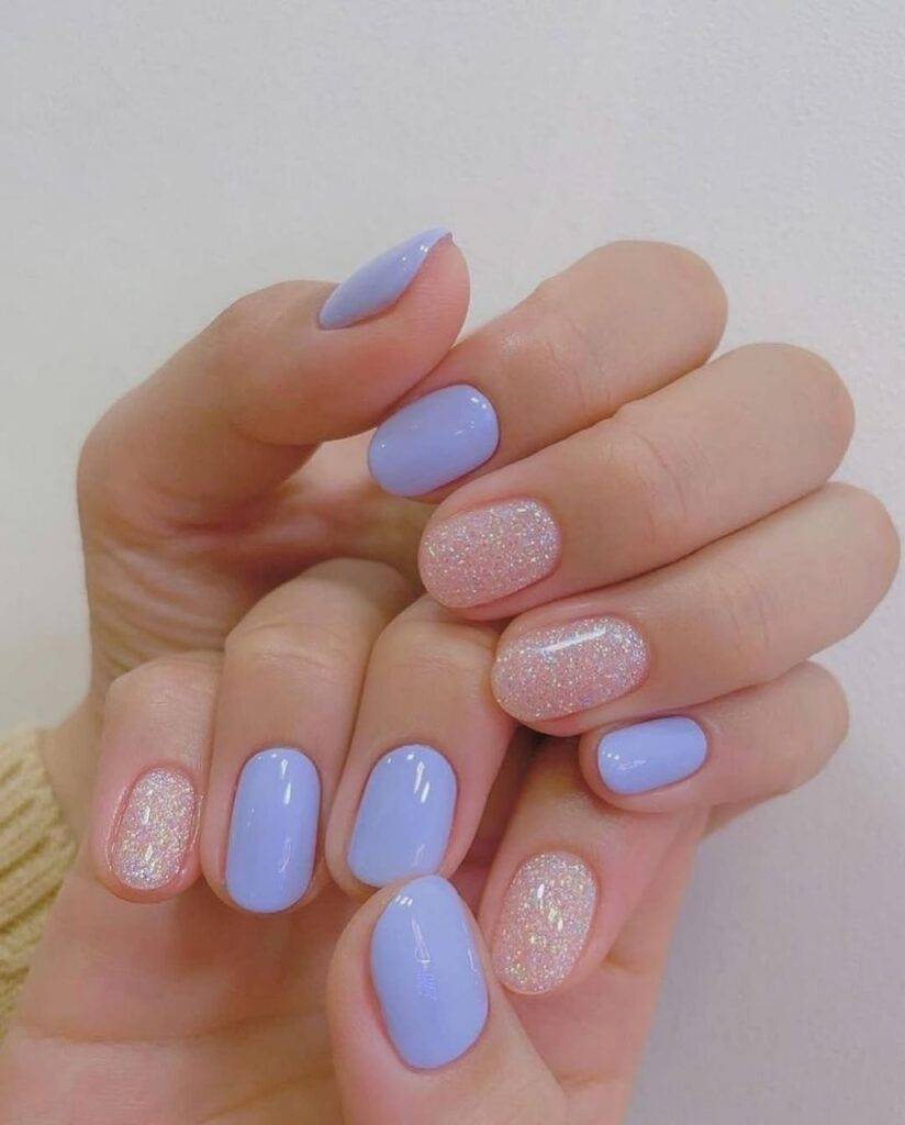 Pearl Chrome Nails: The Freshest Luminous Manicure Trend for Spring