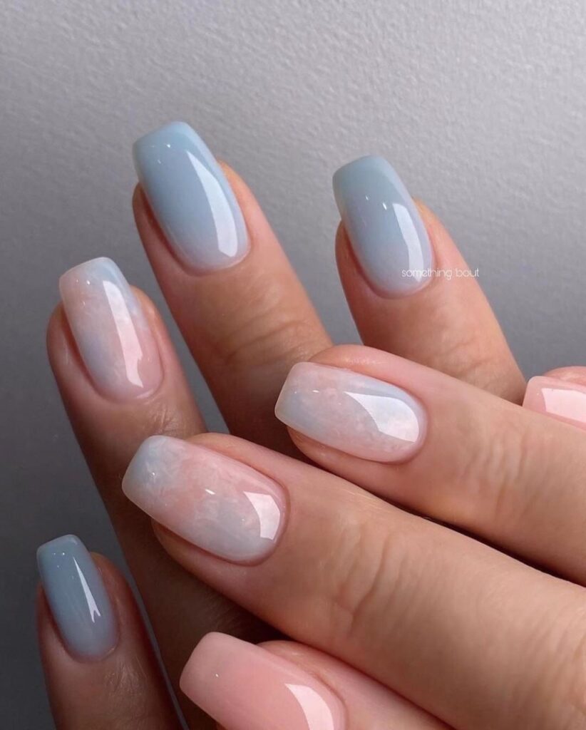 Aurora Nails: How to Get the Ethereal Spring Manicure Trend