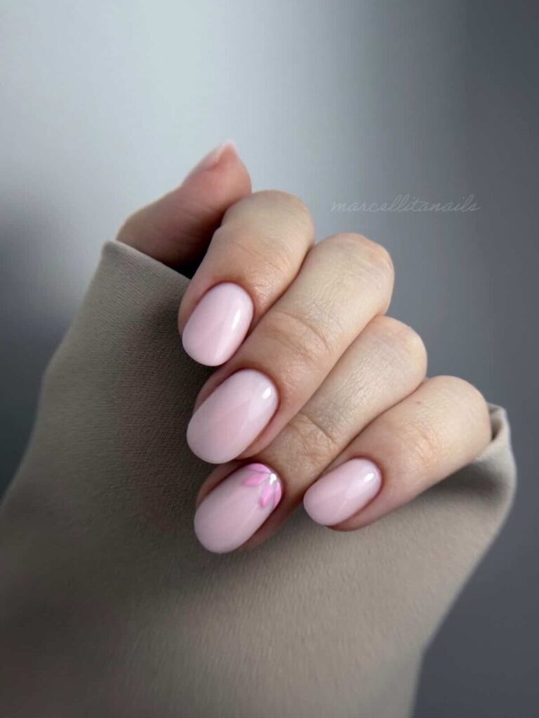 Butter Yellow Nails: The Must-Have Spring Manicure Trend