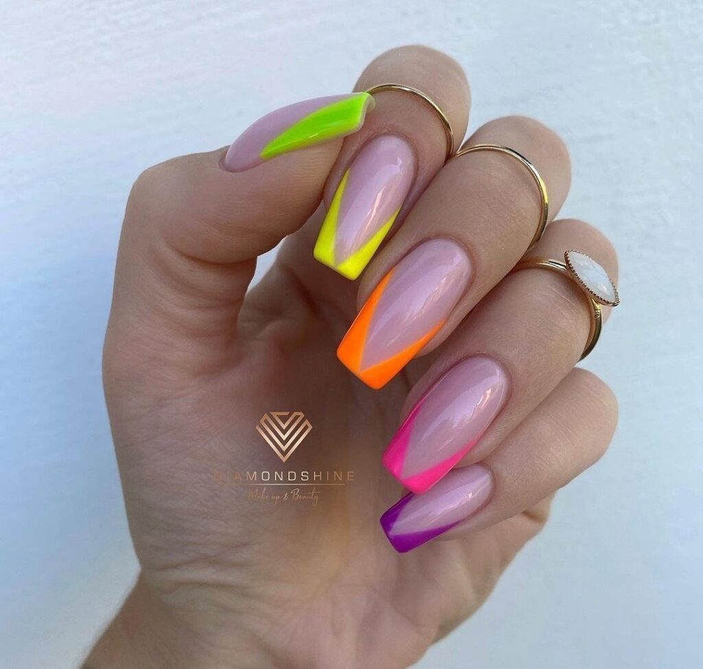 Butter Yellow Nails: The Must-Have Trend for a Bright Spring Manicure