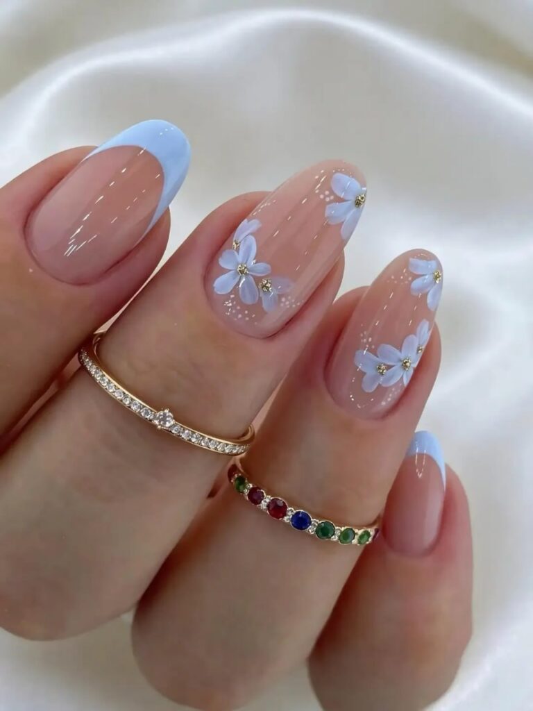 Butter Yellow Nails: The Sunniest Spring Manicure Trend to Try Now