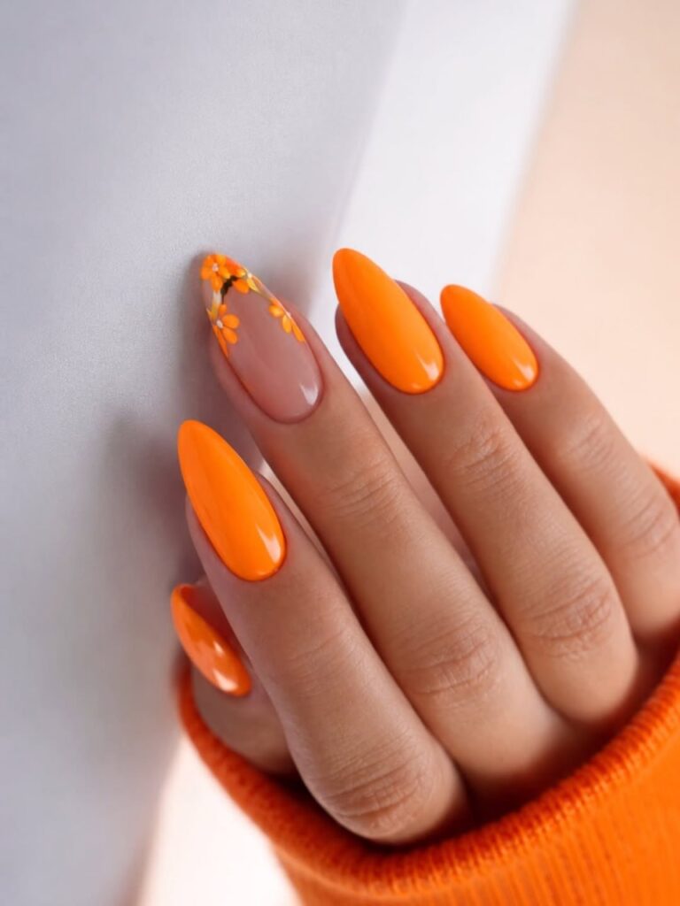 Butter Yellow Nails: The Creamy Spring Manicure Trend to Try Now