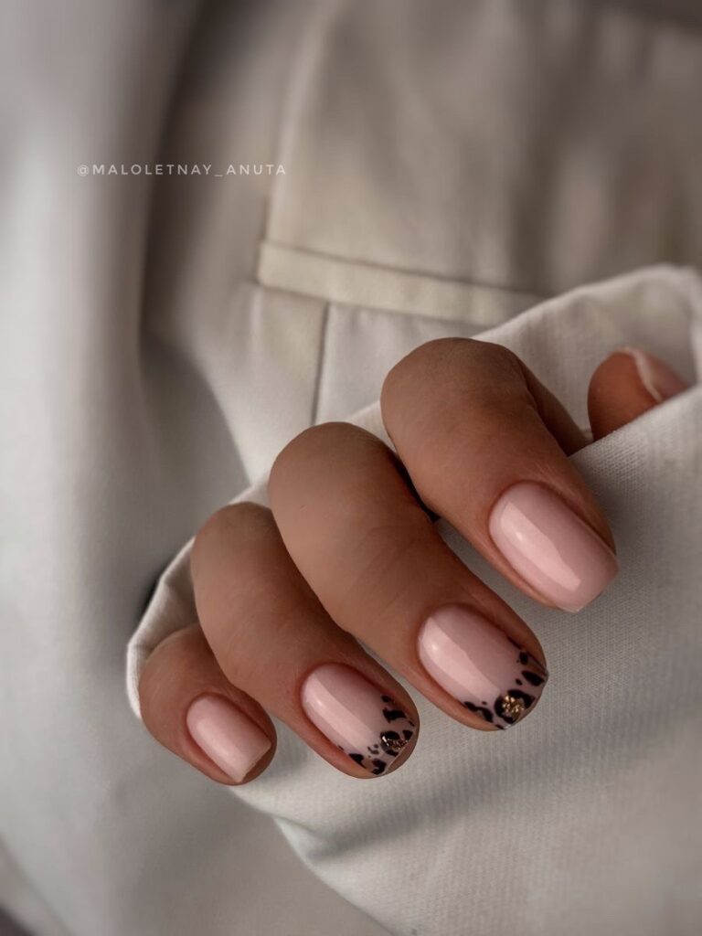 Butter Yellow Nails: The Must-Try Spring Manicure Trend