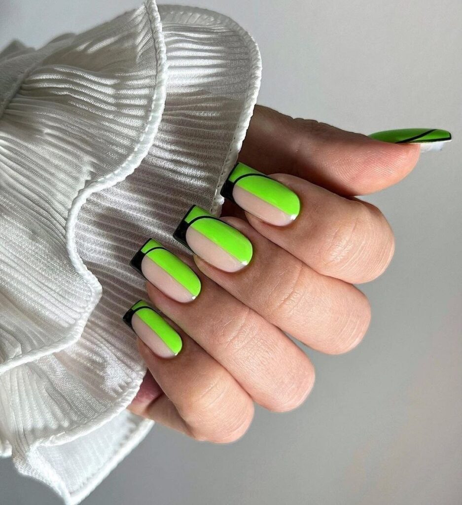 Butter Yellow Nails: The Must-Try Spring Manicure Trend
