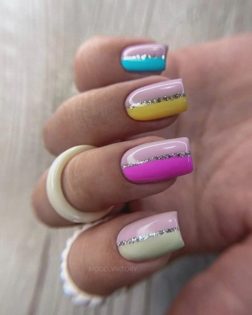 Velvet Nails: How to Get the Lushest Winter Manicure Trend
