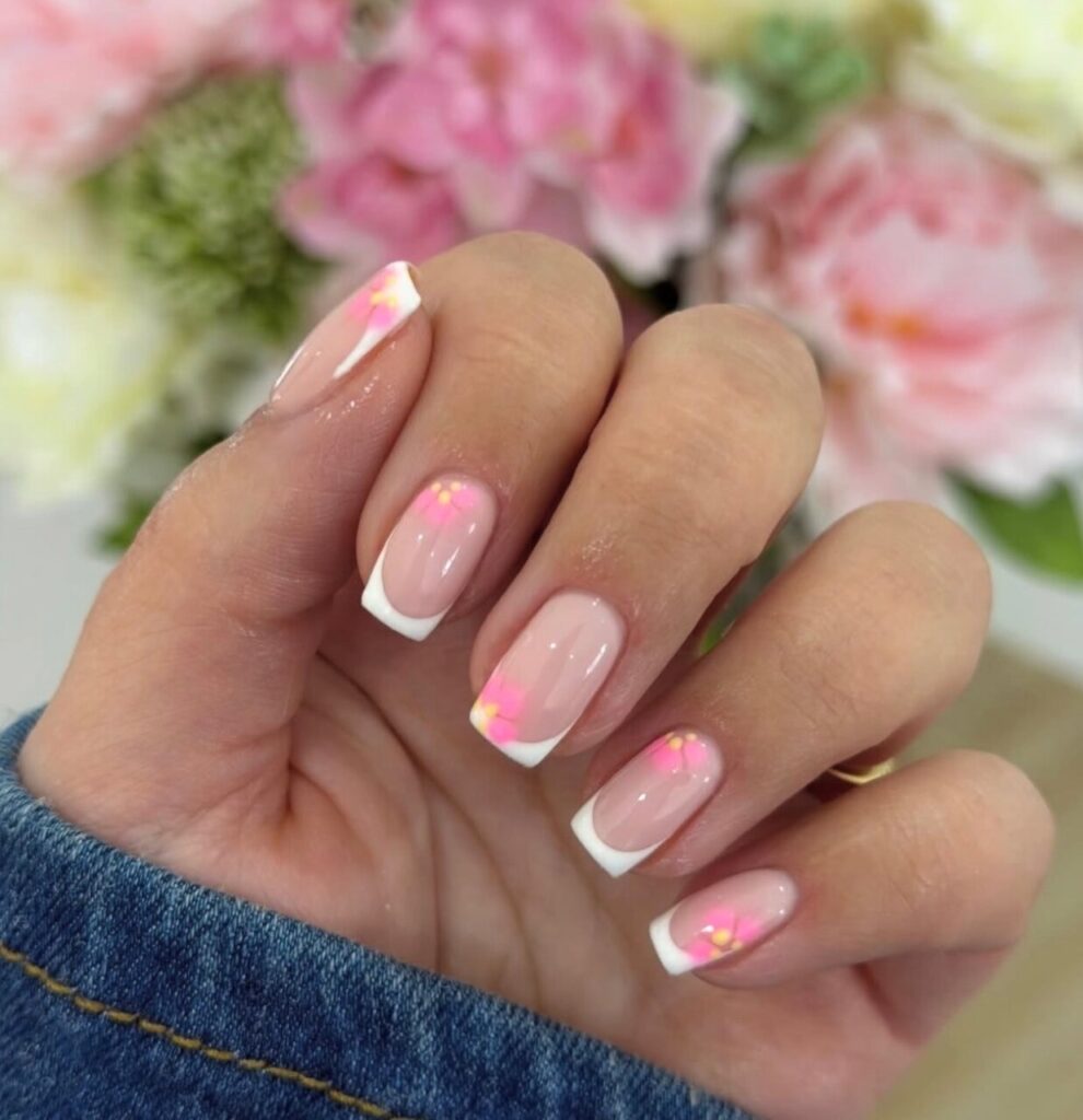Butter Yellow Nails: The Ultimate Spring Manicure Trend