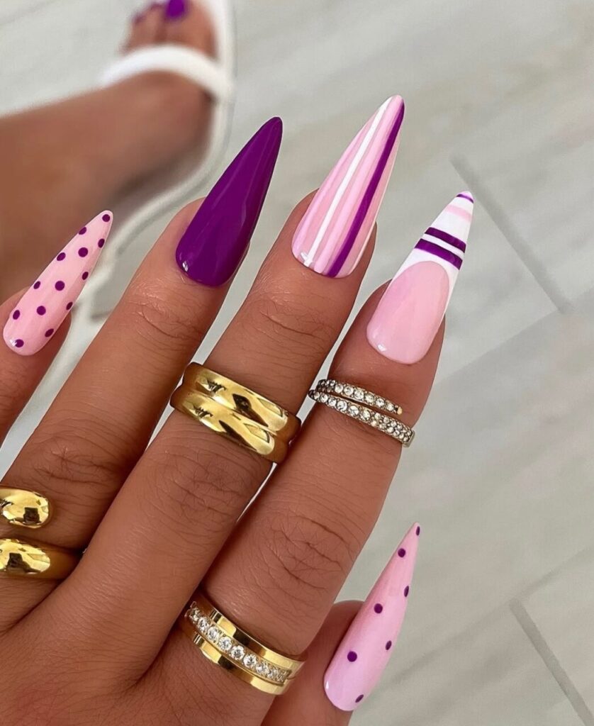 Butter Yellow Nails: The Must-Try Spring Manicure Trend