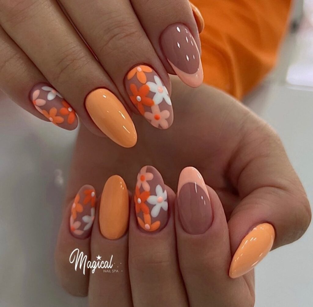 Velvet Nails: How to Get the Coziest Winter Manicure Trend