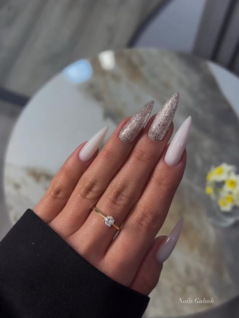 Butter Yellow Nails: The Must-Have Spring Manicure Trend