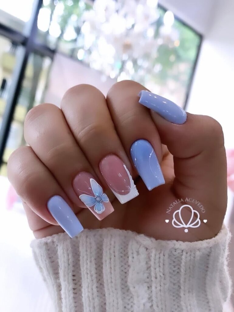 Butter Yellow Nails: The Must-Have Spring Manicure Trend