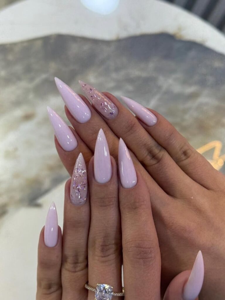 Butter Yellow Nails: The Must-Try Spring Manicure Trend
