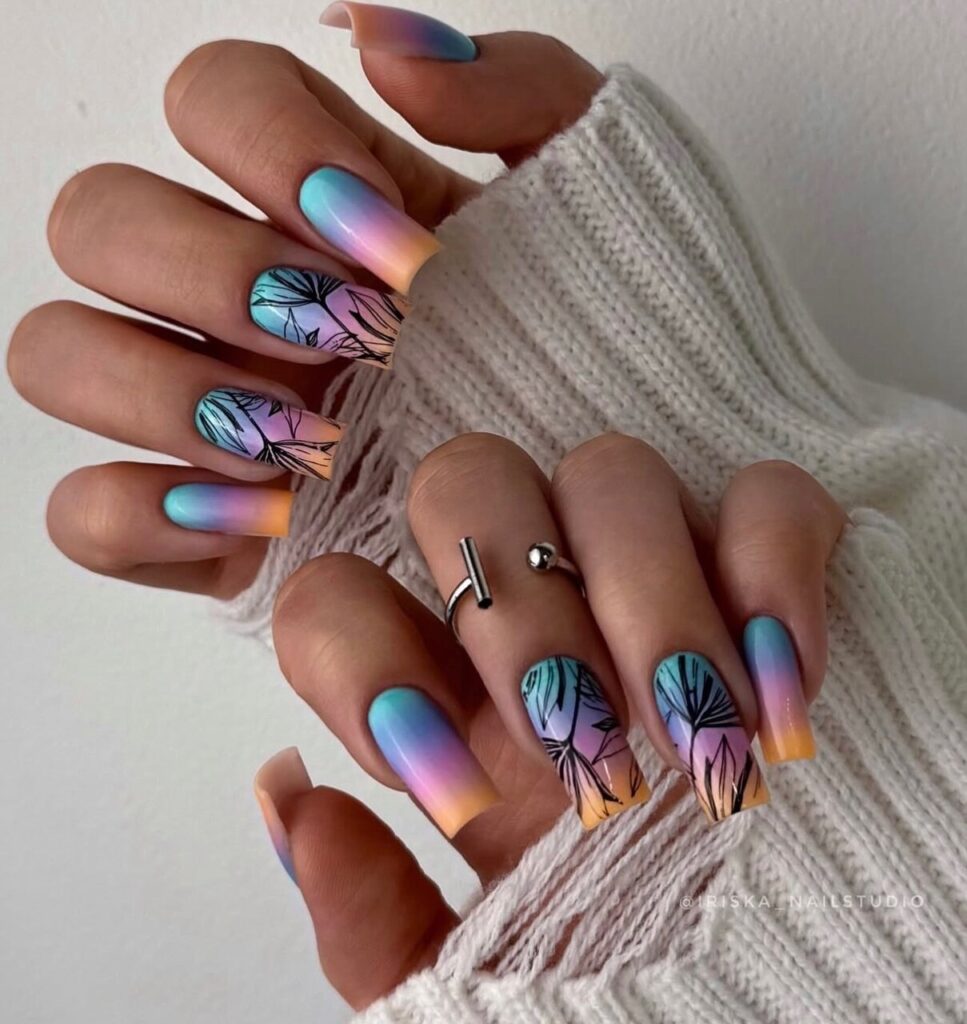 Butter Yellow Nails: The Must-Try Spring Manicure Trend