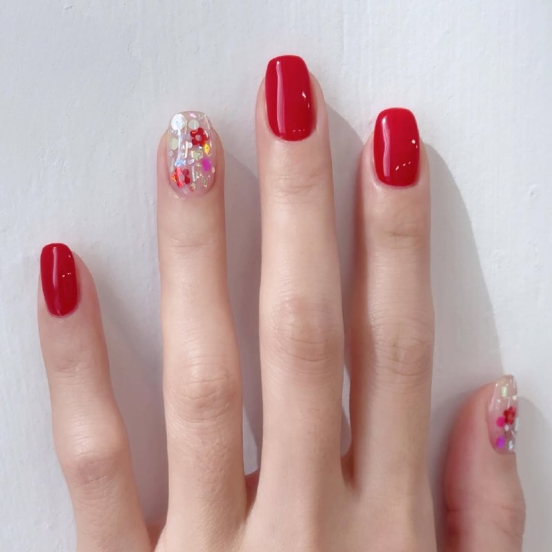 Butter Yellow Nails: The Must-Have Spring Manicure Trend