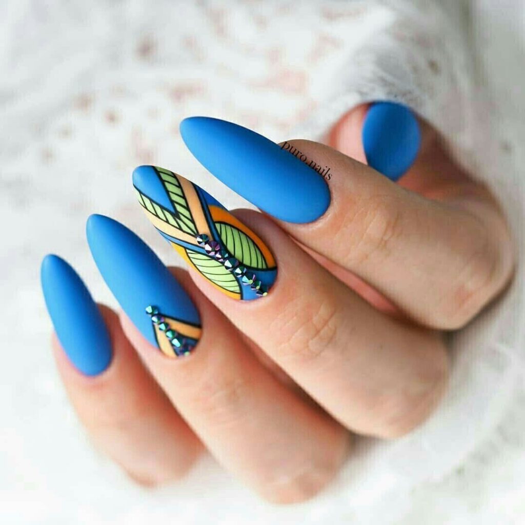Butter Yellow Nails: The Softest Spring Manicure Trend