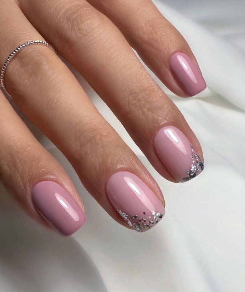 Butter Yellow Nails: The Must-Try Spring Manicure Trend