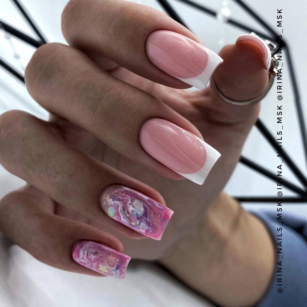 Velvet Nails: The Ultimate Guide to the Coziest Winter Manicure Trend