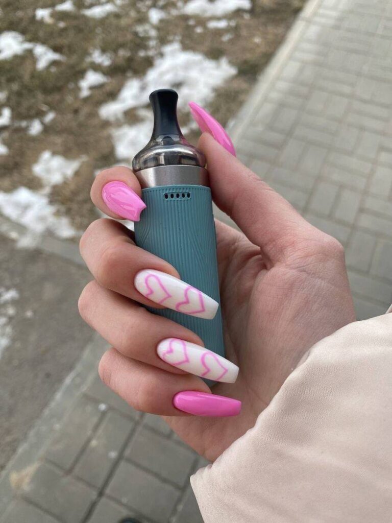 Butter Yellow Nails: The Must-Try Spring Manicure Trend