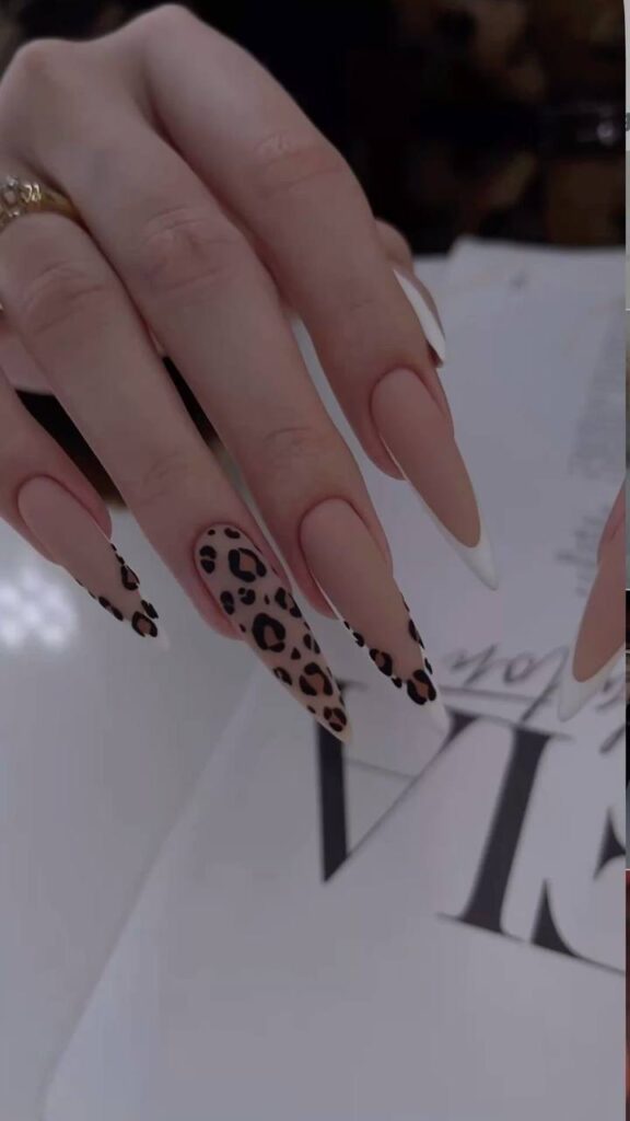 Butter Yellow Nails: The Must-Have Spring Manicure Trend